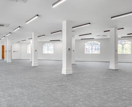 Image 2 of Sub800 Managed (3,738 - 3,738 sqft) - 24 Southwark St, London SE1 1TY, UK