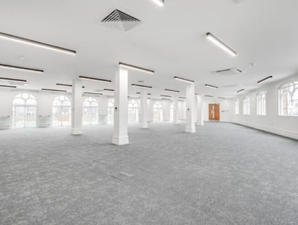 Image 8 of Sub800 Managed (3,738 - 3,738 sqft) - 24 Southwark St, London SE1 1TY, UK