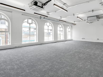 Image 9 of Sub800 Managed (3,738 - 3,738 sqft) - 24 Southwark St, London SE1 1TY, UK