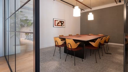 Image 3 of Derwent London (Managed 9,724 sqft) - The Featherstone Building - 66 City Road, EC1Y 2AL - Old Street