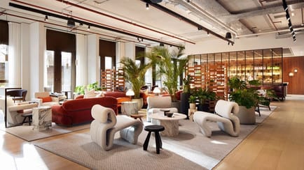 Image 4 of Derwent London (Managed 7,170 sqft) - Tea Building - 56 Shoreditch High Street, E1 6JJ - Shoreditch High Street