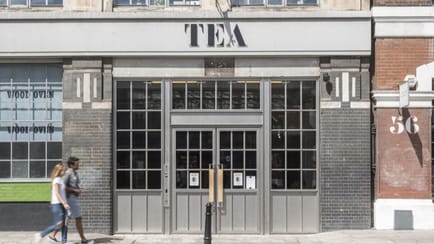Image 6 of Derwent London (Managed 7,170 sqft) - Tea Building - 56 Shoreditch High Street, E1 6JJ - Shoreditch High Street