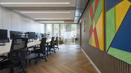 Image 1 of BASE (Managed 1,076 sqft) - 131 Shoreditch High Street, E1 6JE - Shoreditch High Street