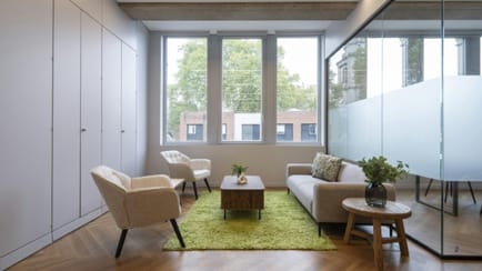 Image 3 of BASE (Managed 1,076 sqft) - 131 Shoreditch High Street, E1 6JE - Shoreditch High Street