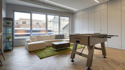 Image 4 of BASE (Managed 1,076 sqft) - 131 Shoreditch High Street, E1 6JE - Shoreditch High Street