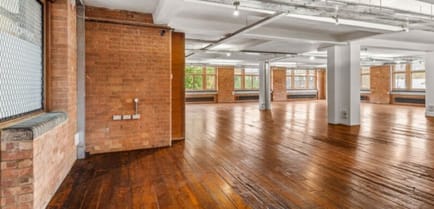 Image 5 of BASE (Managed 3,300 - 4,075 sqft) - 138 Kingsland Road, E2 8DY - Hoxton