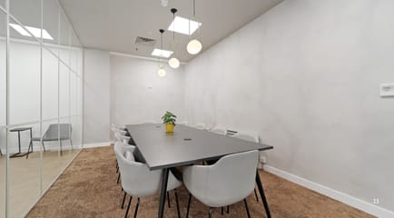Image 2 of BASE (Managed 5,289 sqft) - The Tea House - 5 Prescot Street, E1 8PA - Aldgate East