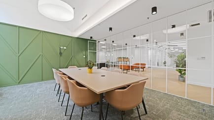 Image 3 of BASE (Managed 5,289 sqft) - The Tea House - 5 Prescot Street, E1 8PA - Aldgate East