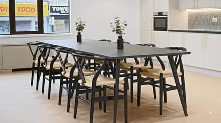 Image 5 of BASE (Managed 5,289 sqft) - The Tea House - 5 Prescot Street, E1 8PA - Aldgate East