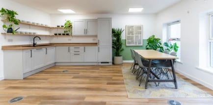 Image 3 of BASE (Managed 1,795 Sqft) - 146-148 Clerkenwell Road, EC1R 5DG - Farringdon