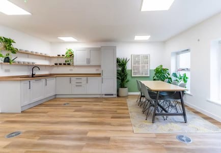 Image 5 of BASE (Managed 1,795 Sqft) - 146-148 Clerkenwell Road, EC1R 5DG - Farringdon