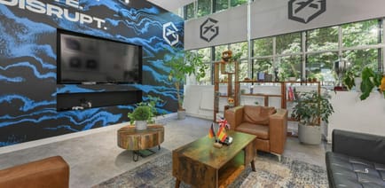 Image 6 of BASE (Managed 5,840 sqft) - 43-45 Mitchell Street, EC1V 3QD - Old Street