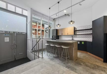 Image 4 of BASE (Managed 5,840 sqft) - 43-45 Mitchell Street, EC1V 3QD - Old Street