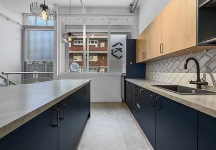 Image 5 of BASE (Managed 5,840 sqft) - 43-45 Mitchell Street, EC1V 3QD - Old Street