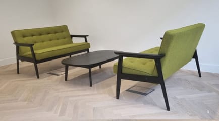 Image 2 of BASE (Managed 1,700 sqft) - 16-18 Hatton Garden, EC1N 8AT - Farringdon
