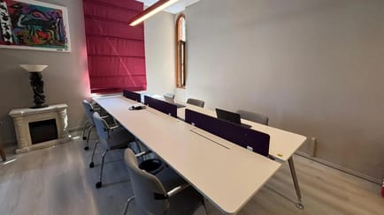 Image 1 of eOfis - Kastelli Business Center - Küçükbakkalköy, Tevfik Fikret Cd., 34750 Ataşehir - Istanbul