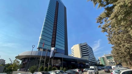 Image 5 of eOfis - Koluman Tower - No:3 79006. Street, 27010 - Gaziantep