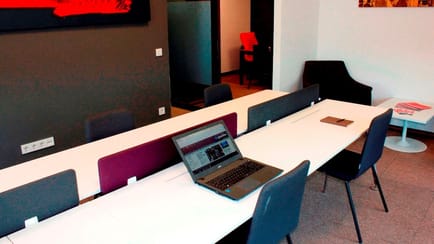 Image 1 of eOfis - Ofis + Plaza - Konak Mah. Lefkoşe Cad. Barış Sok. Ofis + Plaza Nilüfer - Bursa