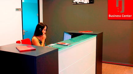 Image 4 of eOfis - Ofis + Plaza - Konak Mah. Lefkoşe Cad. Barış Sok. Ofis + Plaza Nilüfer - Bursa