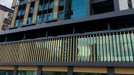 Image 6 of eOfis - Ofis + Plaza - Konak Mah. Lefkoşe Cad. Barış Sok. Ofis + Plaza Nilüfer - Bursa