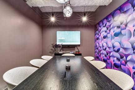 Image 4 of Your Studio- 1 Rockefeller Plaza, 10020 - New York