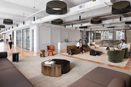 Image 6 of Your Studio- 1 Rockefeller Plaza, 10020 - New York