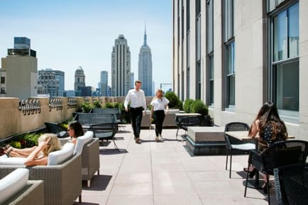 Image 7 of Your Studio- 1 Rockefeller Plaza, 10020 - New York