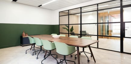 Image 4 of BASE (Managed 4,306 sqft) - 3 Herbal Hill, EC1R 5EJ - Farringdon