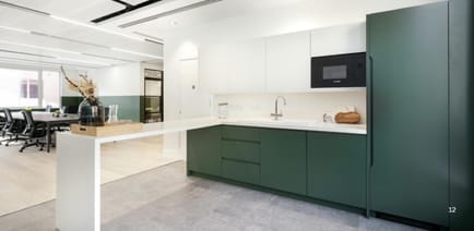 Image 6 of BASE (Managed 4,306 sqft) - 3 Herbal Hill, EC1R 5EJ - Farringdon