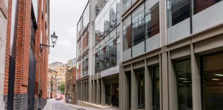 Image 7 of BASE (Managed 4,306 sqft) - 3 Herbal Hill, EC1R 5EJ - Farringdon