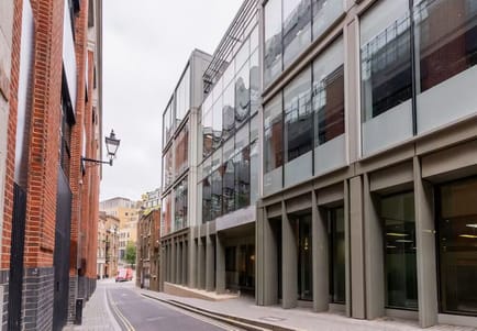 Image 6 of BASE (Managed 4,306 sqft) - 3 Herbal Hill, EC1R 5EJ - Farringdon