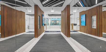 Image 5 of BASE (Managed 1,231 - 6,138 sqft) - Audrey House - 16-20 Ely Place, EC1N 6RY - Farringdon