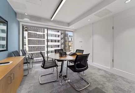 Image 2 of BASE (Managed 1,419 sqft) - Audrey House - 16-20 Ely Place, EC1N 6RY - Farringdon
