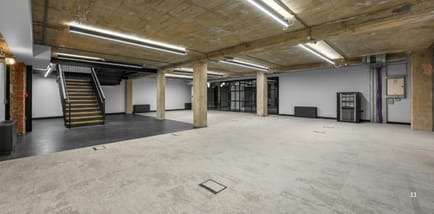 Image 1 of BASE (Managed 4,098 - 4,506 sqft) - 338-346 Goswell Road, EC1V 7LQ - Angel