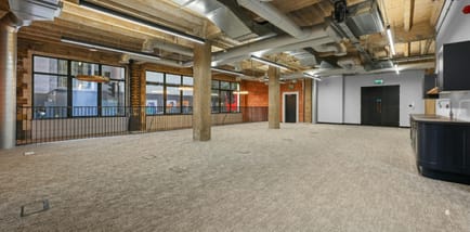 Image 2 of BASE (Managed 4,098 - 4,506 sqft) - 338-346 Goswell Road, EC1V 7LQ - Angel