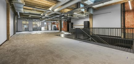 Image 3 of BASE (Managed 4,098 - 4,506 sqft) - 338-346 Goswell Road, EC1V 7LQ - Angel