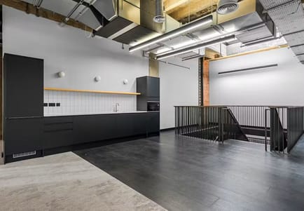 Image 1 of BASE (Managed 4,098 - 4,506 sqft) - 338-346 Goswell Road, EC1V 7LQ - Angel