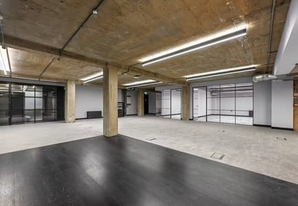Image 2 of BASE (Managed 4,098 - 4,506 sqft) - 338-346 Goswell Road, EC1V 7LQ - Angel