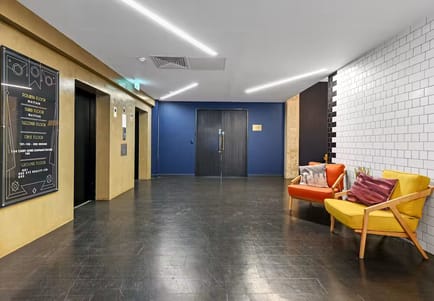 Image 3 of BASE (Managed 4,098 - 4,506 sqft) - 338-346 Goswell Road, EC1V 7LQ - Angel