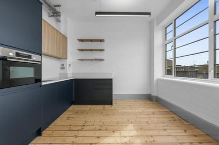 Image 2 of BASE (Managed 1,346 - 3,100 sqft) - 74-77 White Lion Street, N1 9PF - Angel