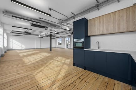 Image 4 of BASE (Managed 1,346 - 3,100 sqft) - 74-77 White Lion Street, N1 9PF - Angel