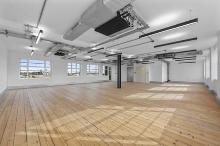 Image 5 of BASE (Managed 1,346 - 3,100 sqft) - 74-77 White Lion Street, N1 9PF - Angel