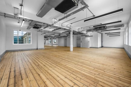 Image 6 of BASE (Managed 1,346 - 3,100 sqft) - 74-77 White Lion Street, N1 9PF - Angel