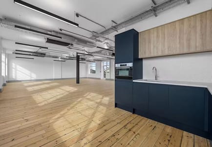 Image 1 of BASE (Managed 3,100 sqft) - 74-77 White Lion Street, N1 9PF - Angel