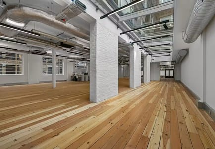 Image 2 of BASE (Managed 3,100 sqft) - 74-77 White Lion Street, N1 9PF - Angel
