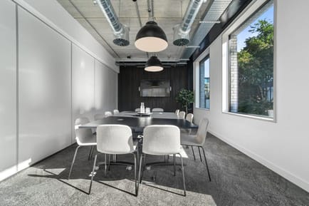Image 3 of BASE (Managed 2,653 sqft) - 10 White Lion Street, N1 9PD - Angel