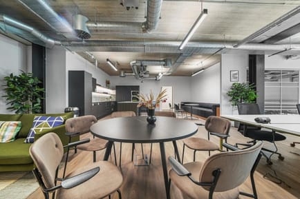 Image 4 of BASE (Managed 2,653 sqft) - 10 White Lion Street, N1 9PD - Angel