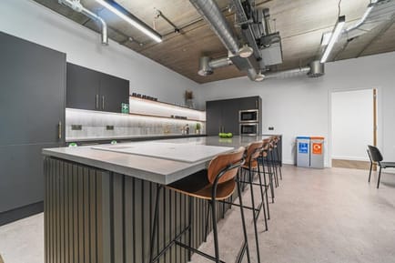Image 6 of BASE (Managed 2,653 sqft) - 10 White Lion Street, N1 9PD - Angel