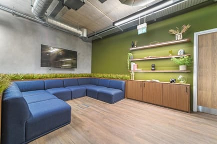 Image 8 of BASE (Managed 2,653 sqft) - 10 White Lion Street, N1 9PD - Angel
