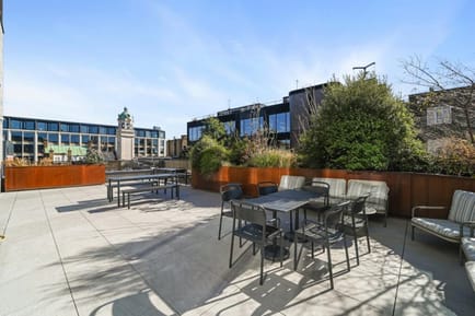 Image 9 of BASE (Managed 2,653 sqft) - 10 White Lion Street, N1 9PD - Angel